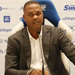 Patrick Kluivert: Hedefimize ulaşmış olduk