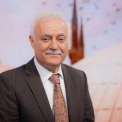 Prof. Dr. Nihat Hatipoğlu hastaneye kaldırıldı