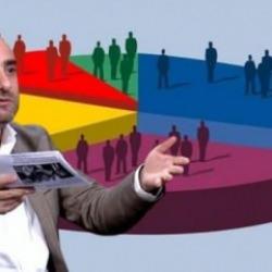 Saymaz'ın yayınladığı İBB anketi ortalığı karıştırdı! Tepki yağıyor