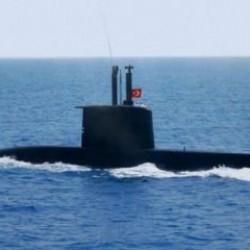 Temin edilmesi zordu, artık yerli imkanlarla &uuml;retiliyor: Denizaltı &ccedil;eliğinde kritik başarı