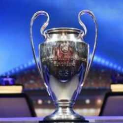 UEFA Şampiyonlar Ligi play-off turuna katılan takımlar belli oldu