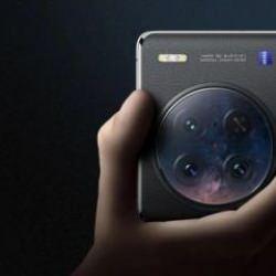 Özellikleriyle dikkat çeken vivo X100 Pro Plus'ın detayları sızdırıldı!