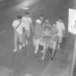 İtalya'yı sarsan toplu tecav&uuml;z vakası: Kimyasal hadım teklifi