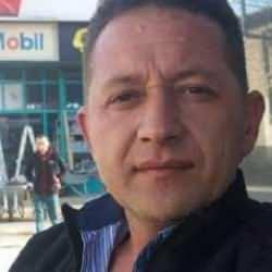 Amcasıyla aynı ismi taşıyordu, tam 2 yıl sonra aynı yerde &ouml;ld&uuml;