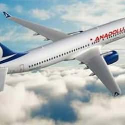 AnadoluJet duyurdu: Yüzde 30 indirim yapacak!