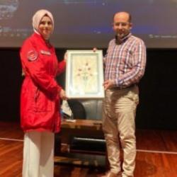 Ankara'daki TEKNOFEST'e yoğun katılım bekleniyor!