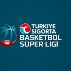 Basketbol Süper Ligi’nde 2023-2024 sezonunun fikstürü belli oldu