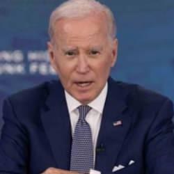 Biden, Prigojin olayının arkasında Putin'in olduğunu ima etti