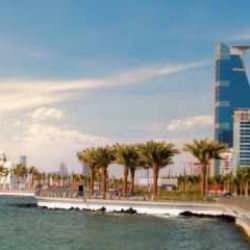 Bir a&ccedil;ık m&uuml;ze; tarihi Cidde!