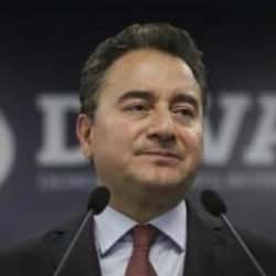 CHP'den Babacan'a sert cevap: Atıp tutmalarına aldırmamak lazım