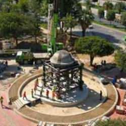 CHP'li İBB'den tapınak taşıma hizmeti!