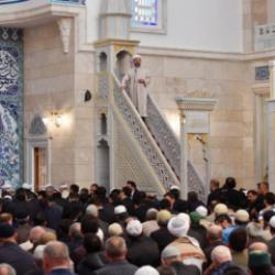 CUMA HUTBESİ KONUSU AÇIKLANDI! Diyanet İşleri 25.08.2023 tarihli hutbe konusu...
