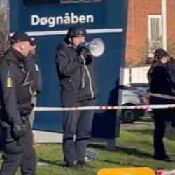 Danimarka hükümeti Kur'an yakılmasını yasaklayan yasa tasarısı sunacak