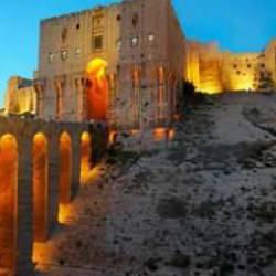 D&uuml;nyanın en eski 20 şehrine g&ouml;z atın! Aralarında T&uuml;rkiye'den bir ilimizde var