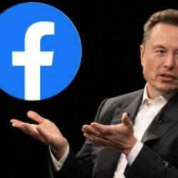 Elon Musk'tan Facebook'a şok sözler: Dünyanın hemen her yerinde halkı manipüle ediyor!
