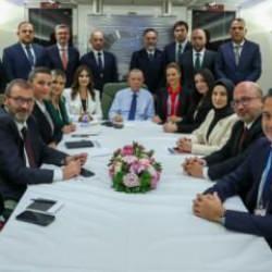 Erdoğan’dan ‘başıboş köpek sorunu’ açıklaması:  Gelişmiş ülkelerde ne yapılıyorsa...