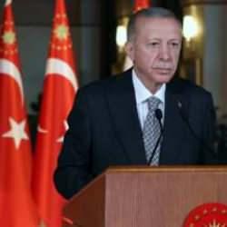 Erdoğan'dan emekli maaşı a&ccedil;ıklaması: Gerekli d&uuml;zenlemeleri yapacağız