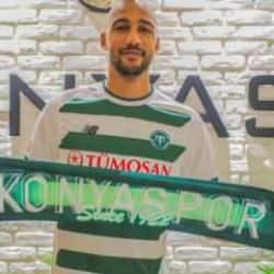 Nzonzi, Konyaspor'la sözleşme imzaladı!