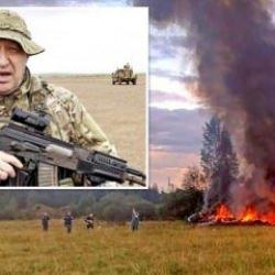İngiliz isimden Prigojin iddiası: Çok sayıda kişinin adı değiştirilmişti