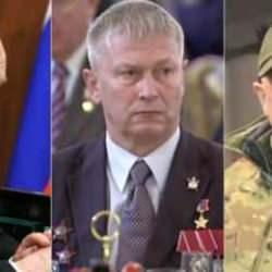 işte Wagner'in olası lideri! Putin'in '1' numarası