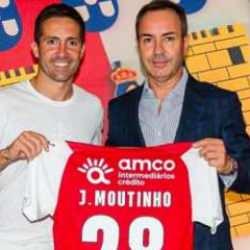 Joao Moutinho, ülkesine döndü! İşte yeni takımı