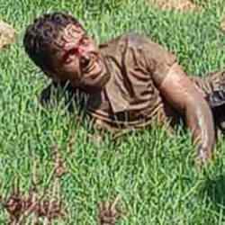 Kuduz tedavisi gören Halil Faras hayatını kaybetti