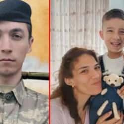 Kuzey Irak'tan kahreden haber! Uzman &Ccedil;avuş Taner Torun şehit oldu!