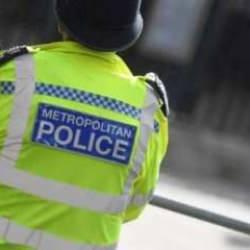Londra Metropolitan Polisi'nin personel bilgileri sızdırıldı!
