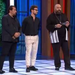 Masterchef All Star'da şoke eden veda! Kimse bunu beklemiyordu...