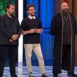 Masterchef'te zor anlar! Sezona damga vuran yarışmacı uğurlandı
