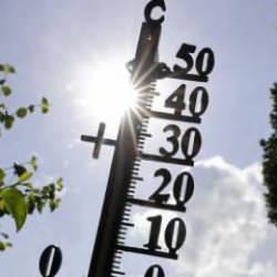 Meteoroloji g&uuml;n verdi: Sıcaklıklar d&uuml;ş&uuml;yor