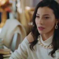 M&uuml;jde Uzman a&ccedil;ık a&ccedil;ık tehdit etti! Kızılcık Şerbeti'ndeki akıbeti g&uuml;ndem olmuştu