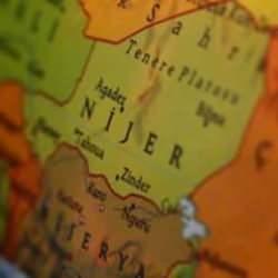 Nijer'in verdiği 48 saatlik süre doldu! Gözler Fransa'da!