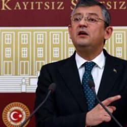 Zekeriya Say: Özgür Özel’in Atatürkçülüğü koltuk aşkına takıldı!