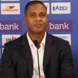 Patrick Kluivert'ten sert ifadeler! "Saçma sapan..."