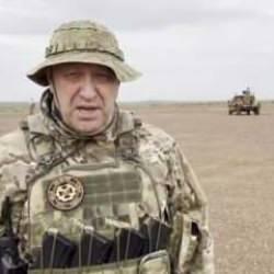 Prigojin'den ilk görüntü: Rusya'nın etkinliğini bütün kıtalarda büyüteceğiz