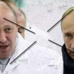 Rusya açıkladı: Wagner lideri Prigojin'in öldüğü kesinleşti