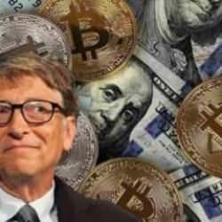 'Tembel bir &ouml;ğrenciydim...' Bill Gates matematik &ouml;ğretmenini &ccedil;ileden &ccedil;ıkarmış!