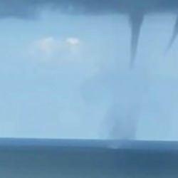 Trabzon&rsquo;da &ccedil;ifte hortum 