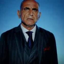 TRT1&rsquo;in 4 projesinde birden oynamıştı! G&uuml;rkan Uygun rotayı o projeye &ccedil;evirdi