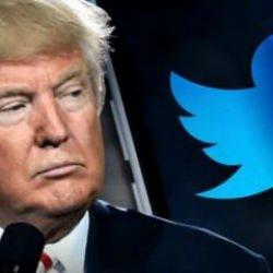 Trump 2,5 yıl aradan sonra X'e geri d&ouml;nd&uuml;... İlk paylaşımı olay oldu!