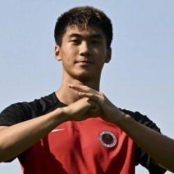 Wu Shaocong'dan Çinli futbolculara "Türkiye daveti"