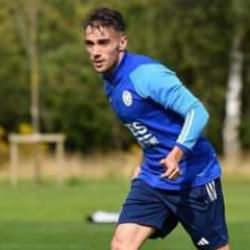 Yunus Akgün, Leicester City'de mesaiye başladı