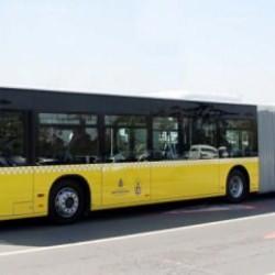 30 Ağustosta otob&uuml;sler &uuml;cretsiz mi? Cumhurbaşkanlığı'ndan a&ccedil;ıklama!