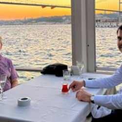 AK Parti iBB Başkan Adayı Murat Kurum'un projelerini Naci Görür değerlendirdi