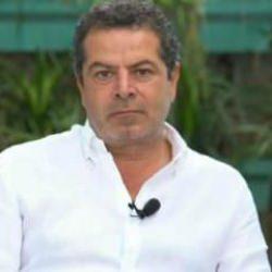 C&uuml;neyt &Ouml;zdemir'den 'alkol' isyanı: ABD'de bile elinde dolaşamazsın, bu &ouml;zg&uuml;rl&uuml;k değil!