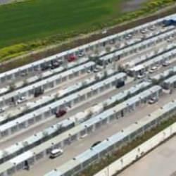 AFAD hız kesmiyor! &Ccedil;alışmalara tam gaz devam