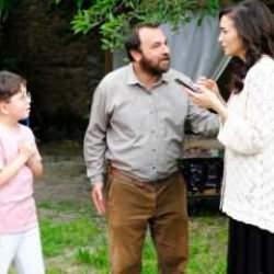 G&ouml;n&uuml;l Dağı'ndan bir yıldız kaydı! Başroldeki ismi 4.sezonda g&ouml;remeyeceksiniz