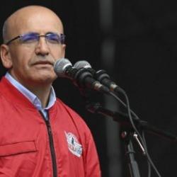 Bakan Şimşek: Katma değeri çok yüksek ürünler üreteceğiz