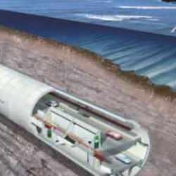 Türkiye Malta-Gozo Adası Denizaltı Tünel Projesi'ne talip oldu